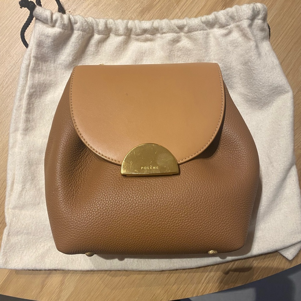 Polène Numéro Un Mini